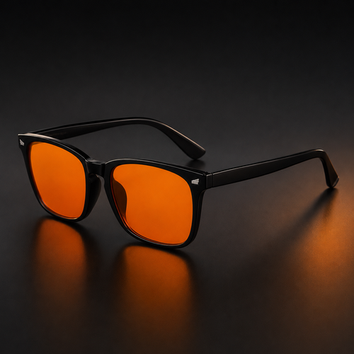 EyeLight Screen Glasses with Blue Light Filter