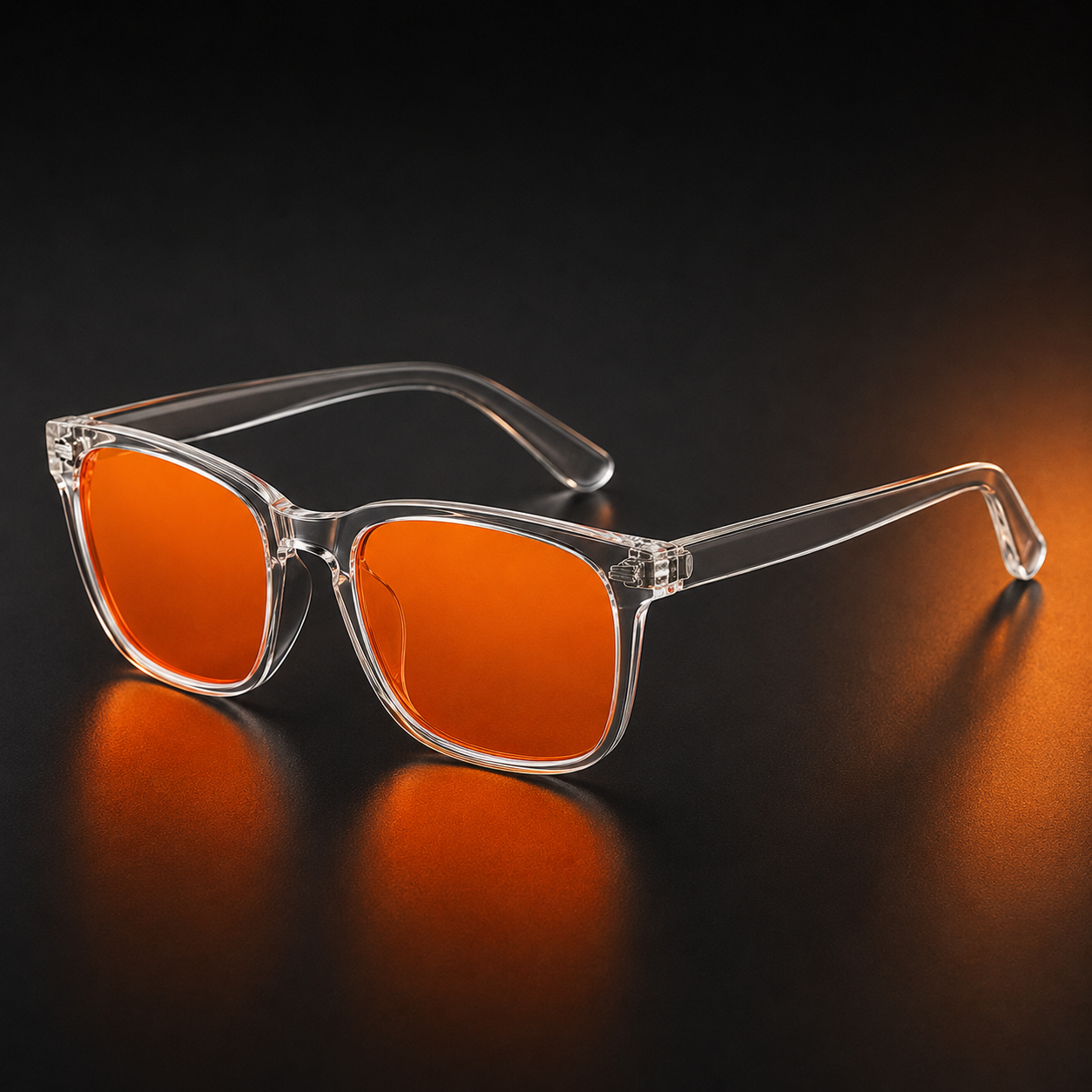 EyeLight Screen Glasses with Blue Light Filter